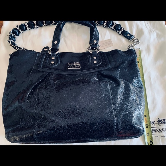 COACH Ashley Hobo Bag - Picture 3 of 13